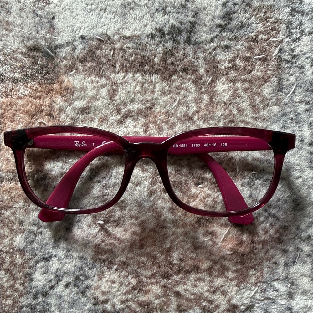 Ray-Ban Eyeglasses (KIDS)